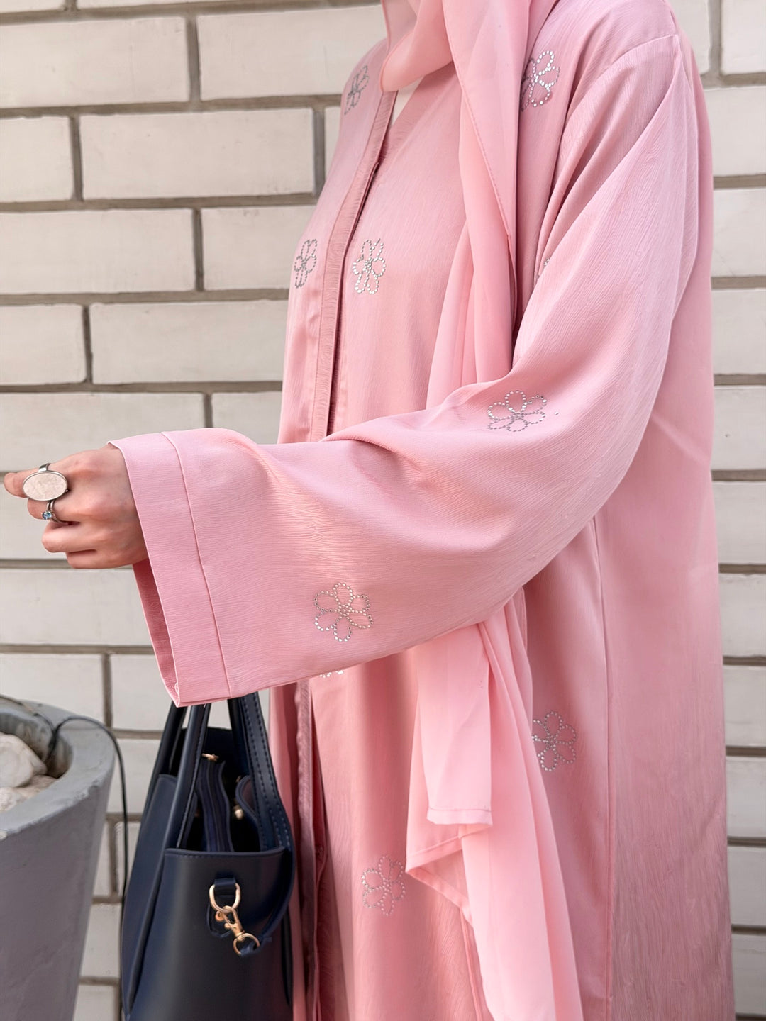 Khadija Pink | ABY-310