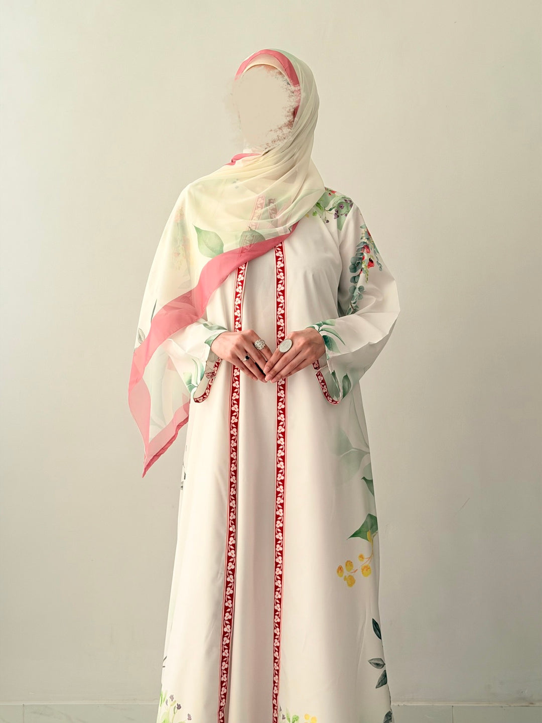 Spring Floral | ABY-303