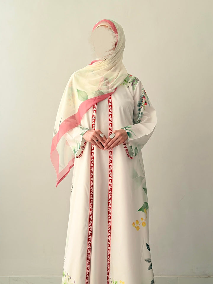 Spring Floral | ABY-303