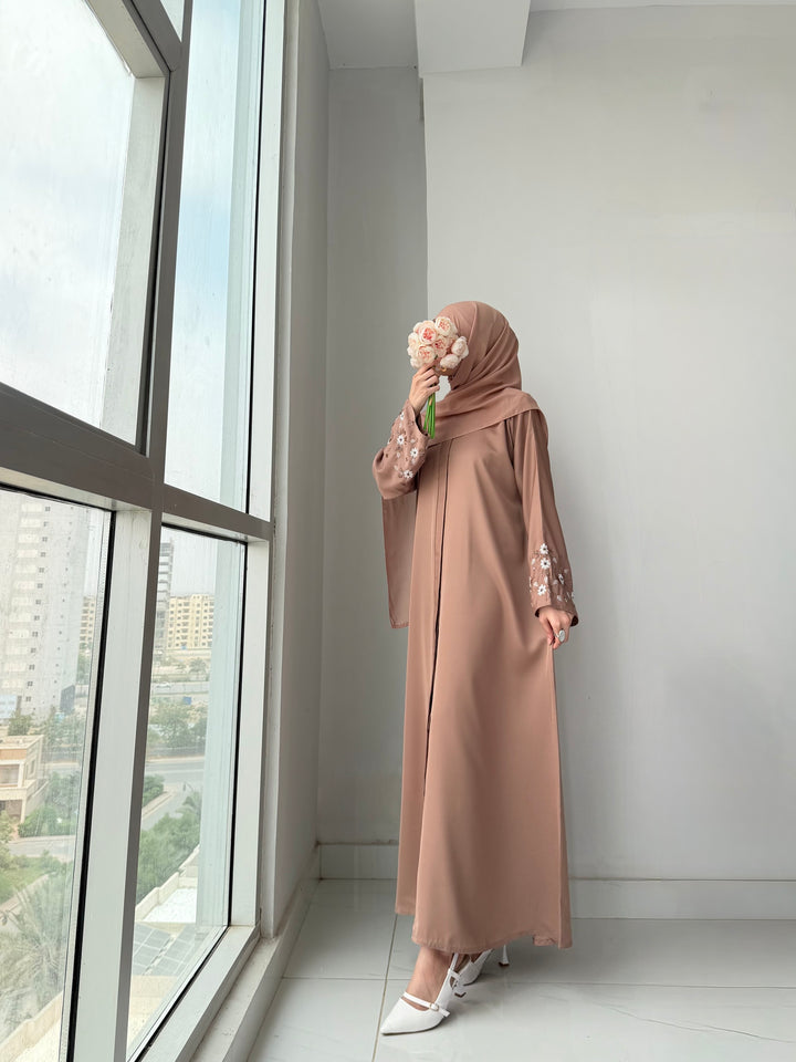 Rubab Beige | ABY-242