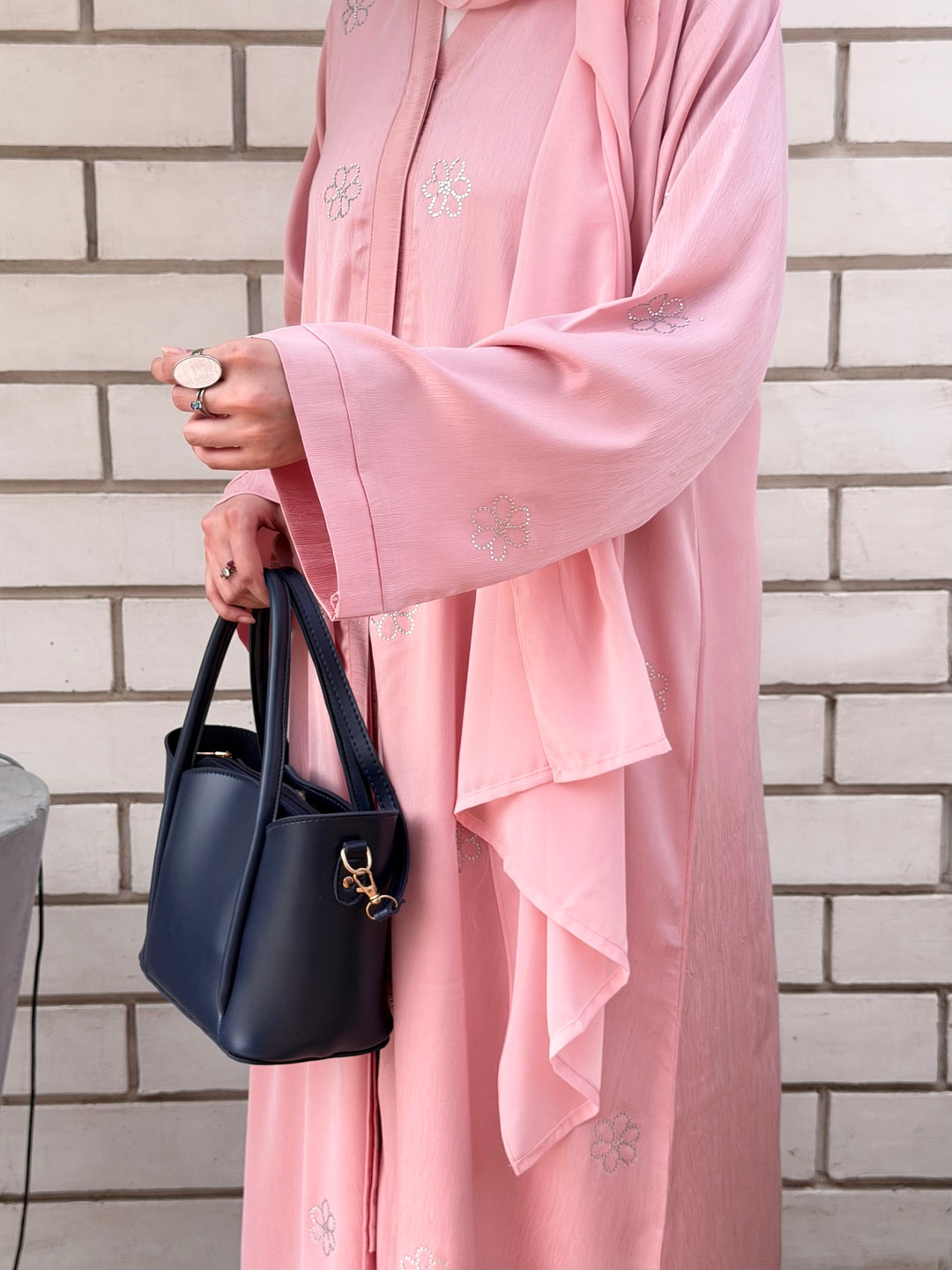 Khadija Pink | ABY-310
