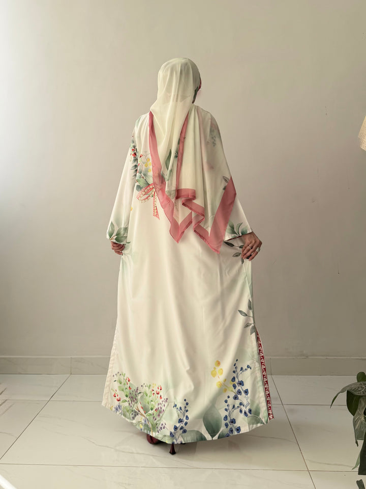 Spring Floral | ABY-303