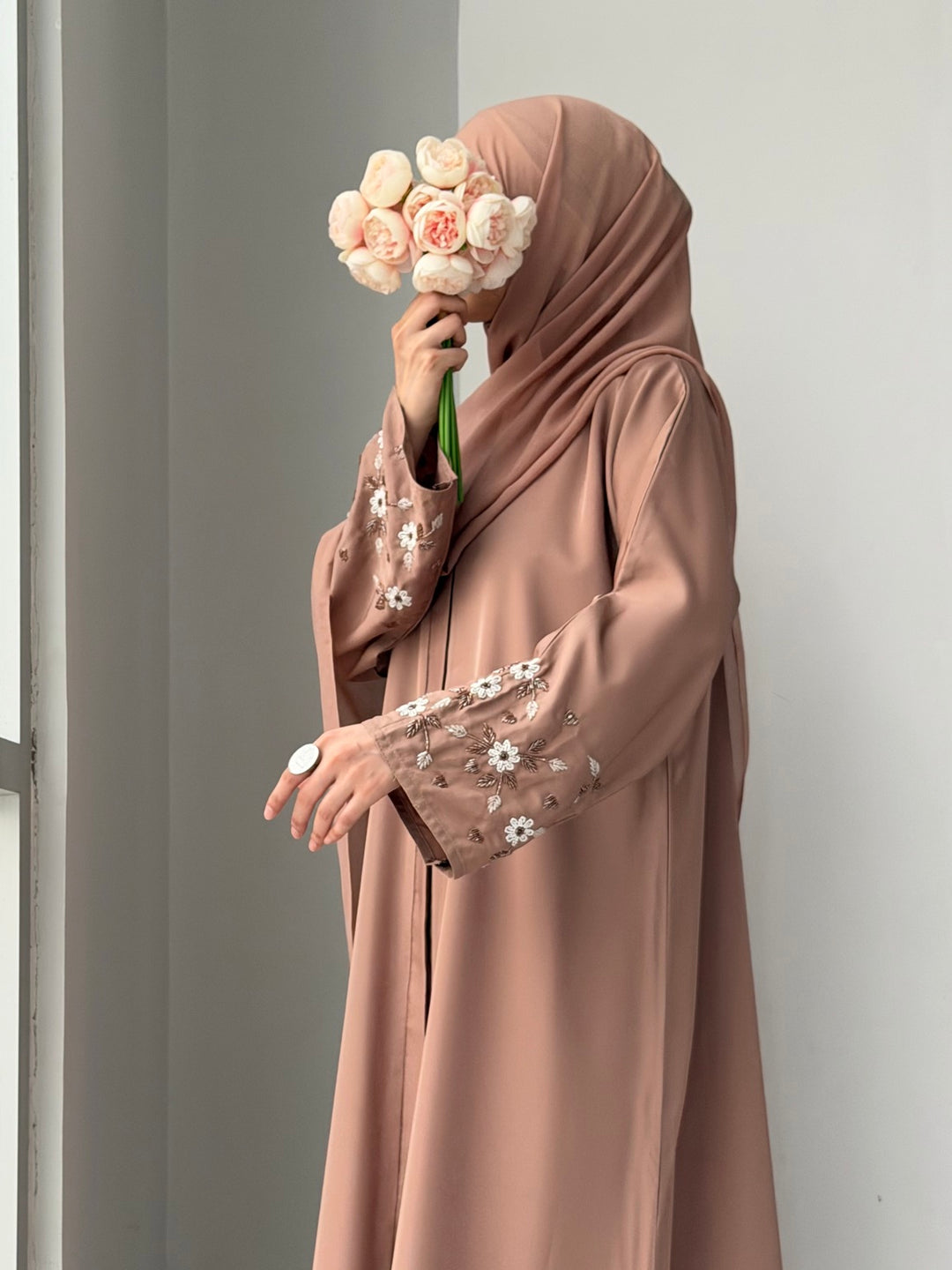Rubab Beige | ABY-242