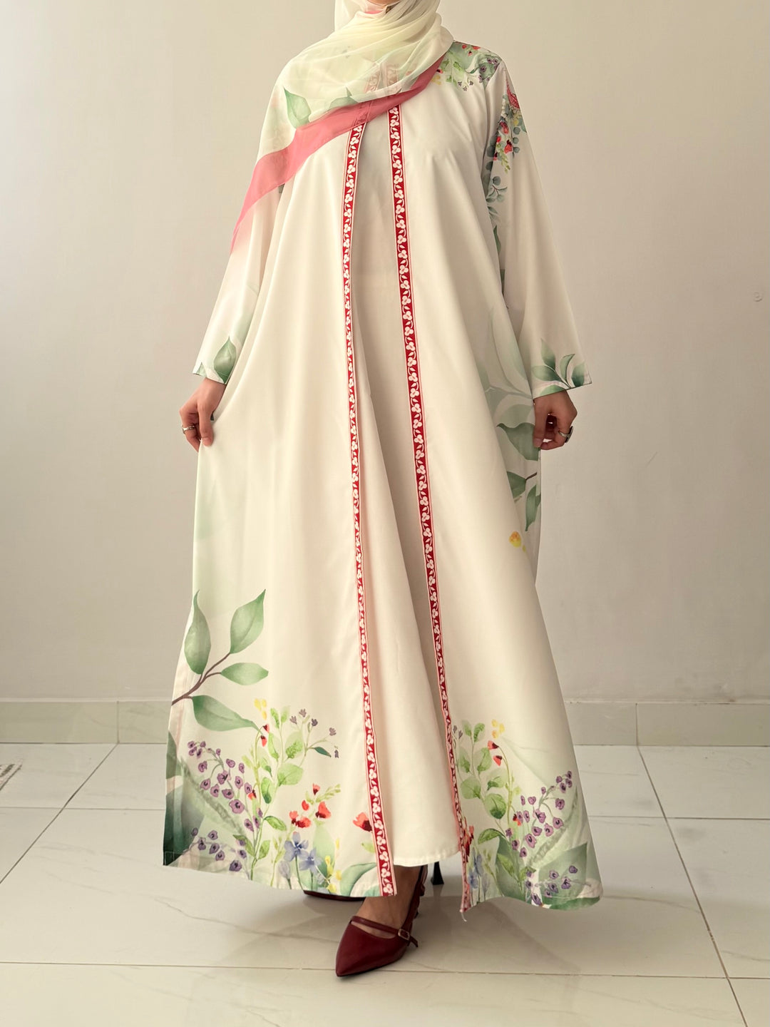 Spring Floral | ABY-303