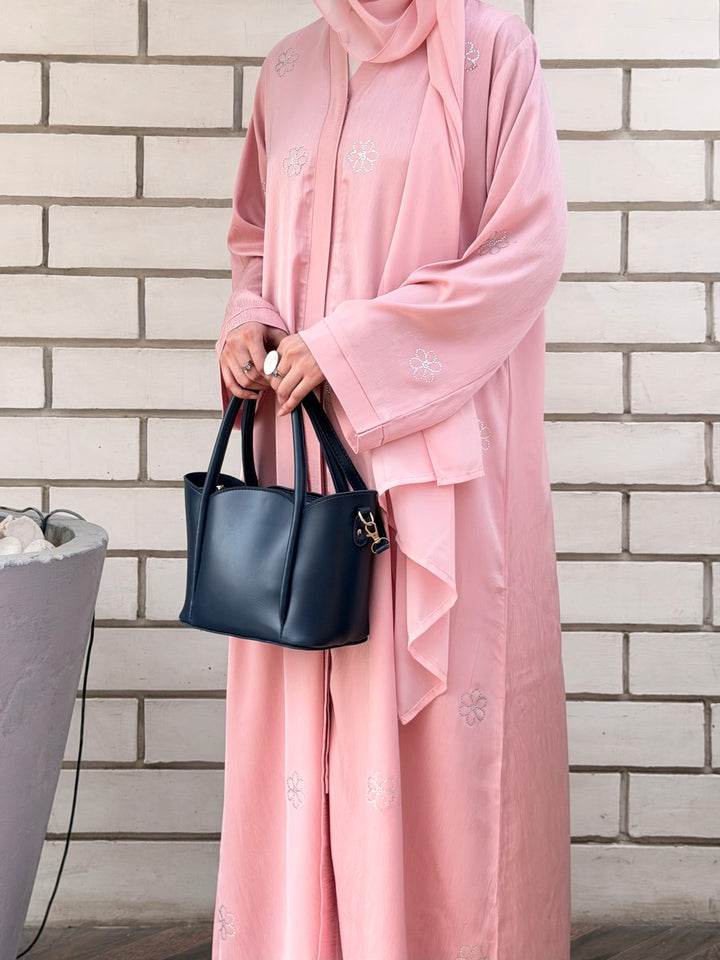 Khadija Pink | ABY-310