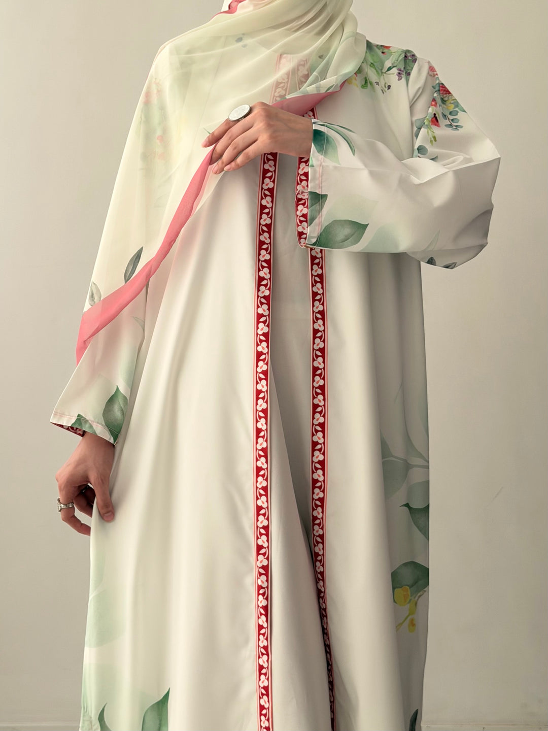 Spring Floral | ABY-303