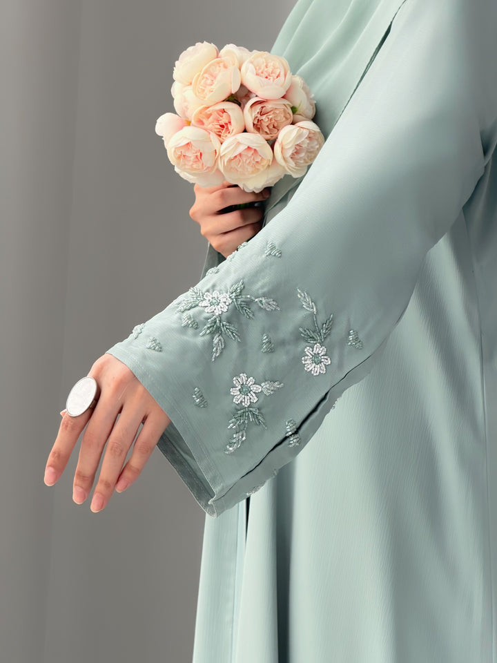 Rubab Mint | ABY-244