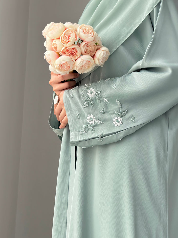 Rubab Mint | ABY-244