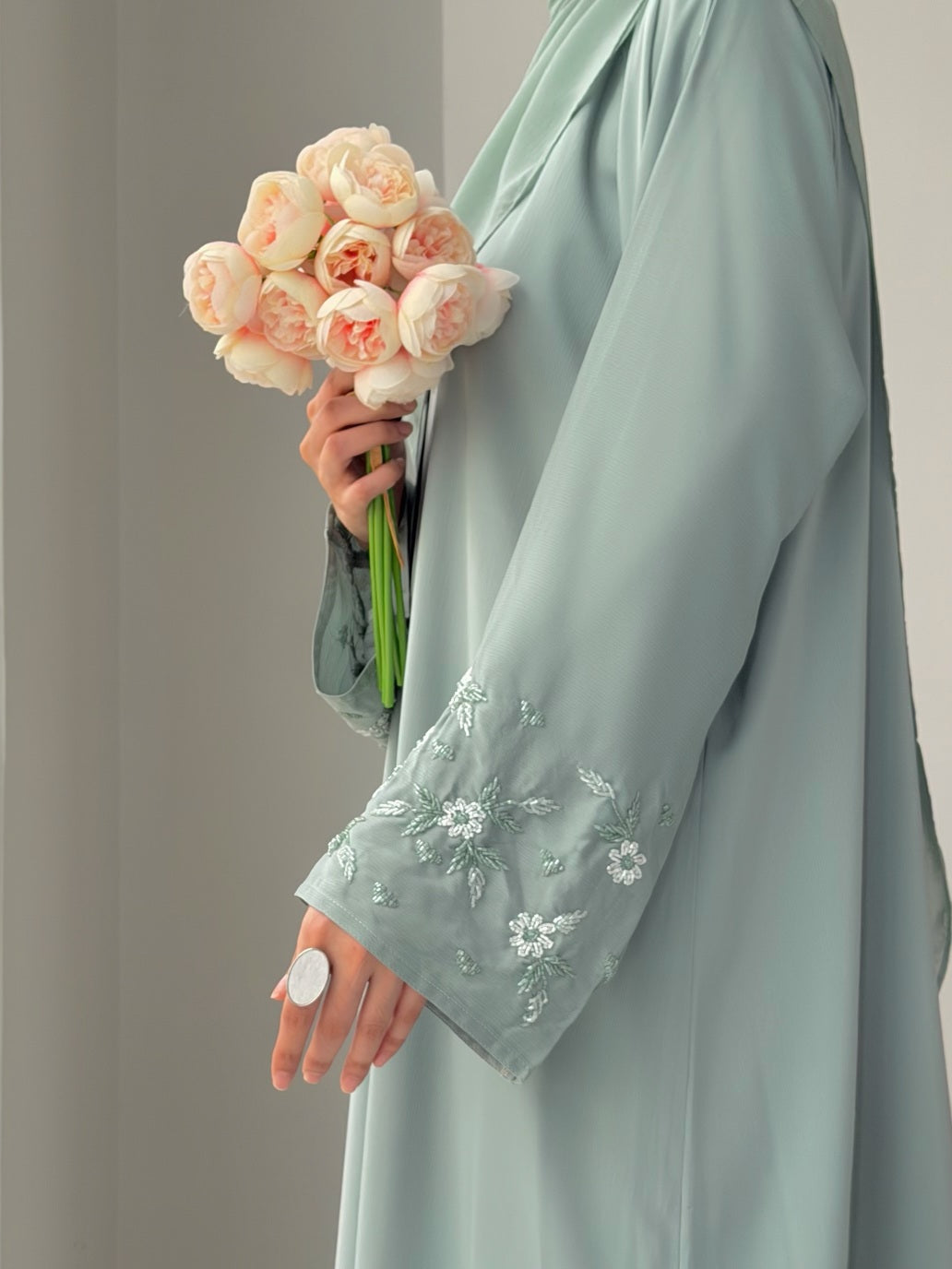 Rubab Mint | ABY-244