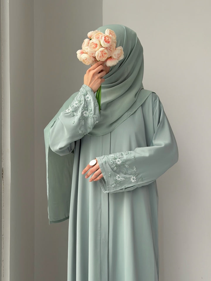 Rubab Mint | ABY-244