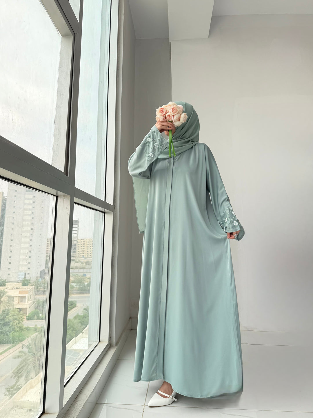 Rubab Mint | ABY-244