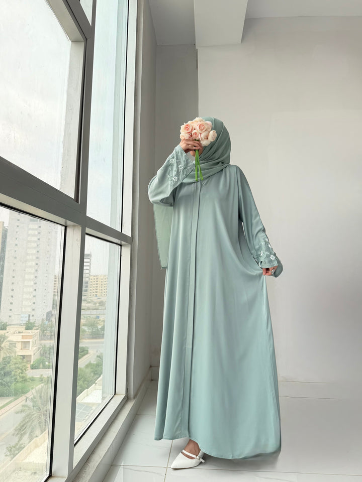 Rubab Mint | ABY-244
