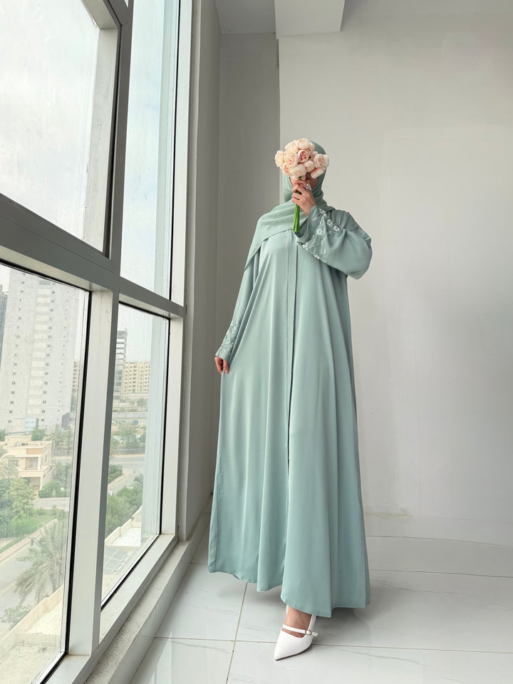 Rubab Mint | ABY-244
