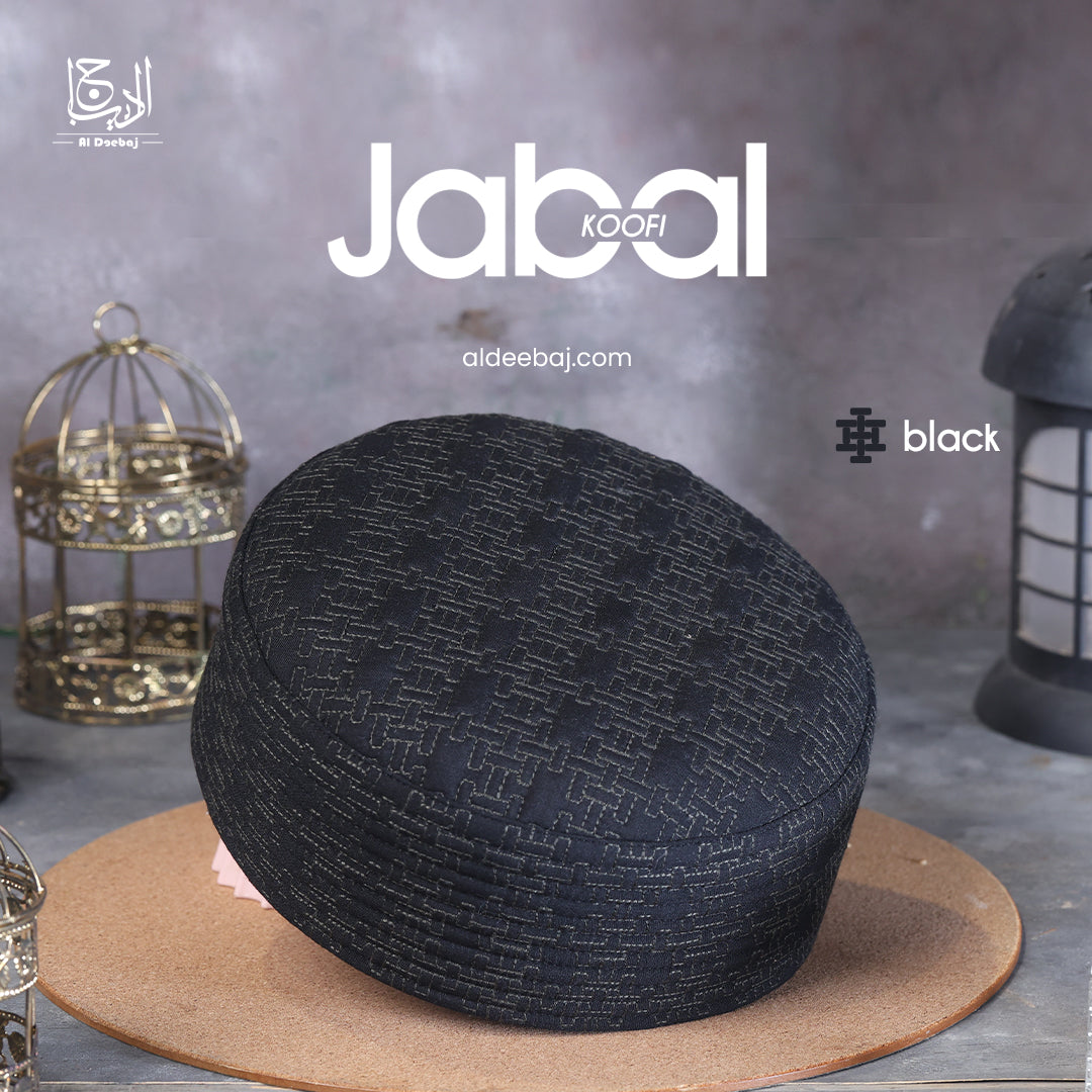 Classic Jabal Koofi