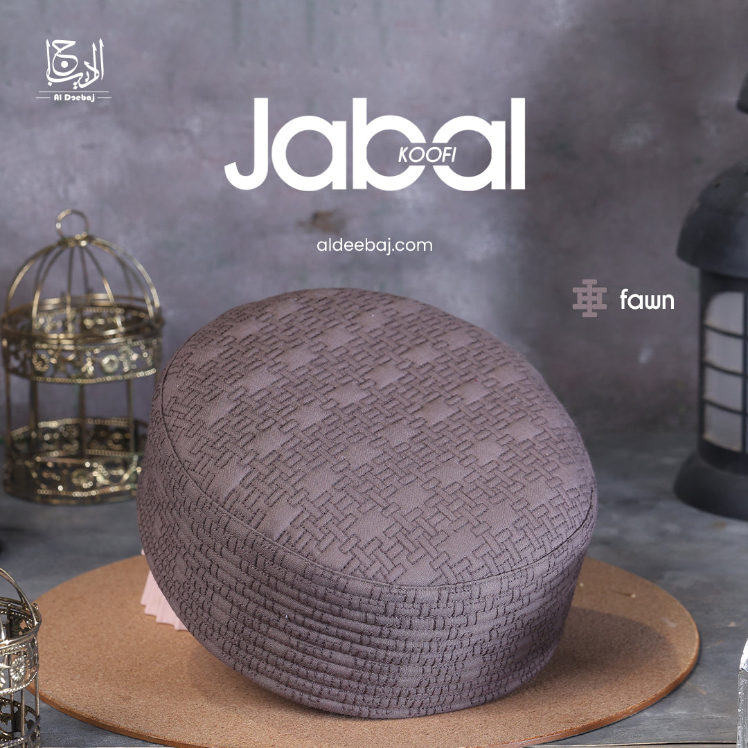 Classic Jabal Koofi
