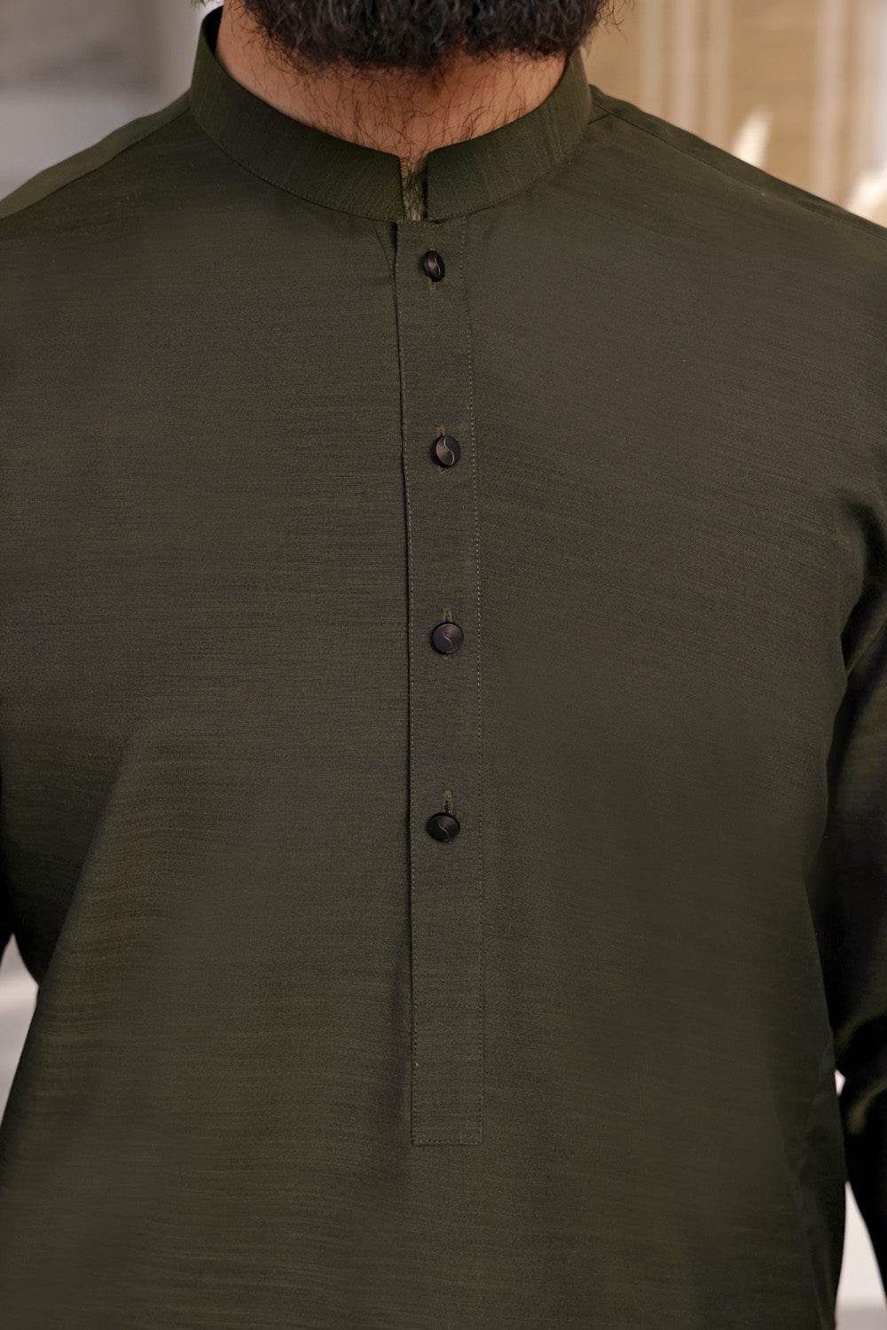 Dark Brown K-S | KS-142 - Al-Deebaj