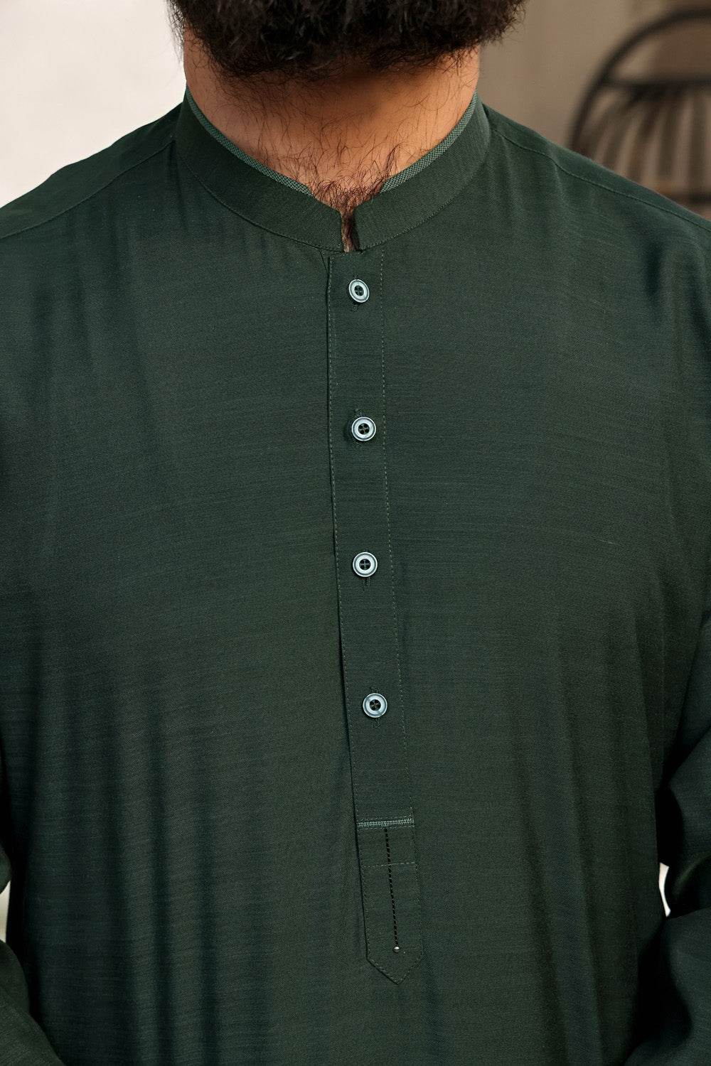 Bottle Green K-S | KS-150 - Al-Deebaj