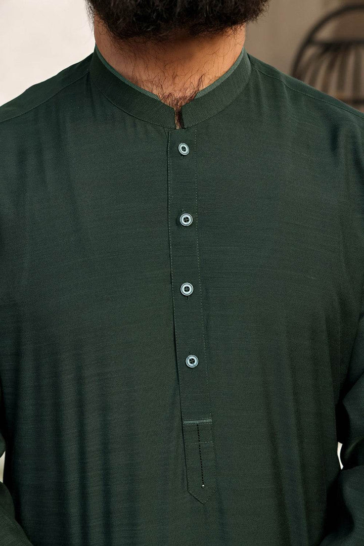 Bottle Green K-S | KS-150 - Al-Deebaj