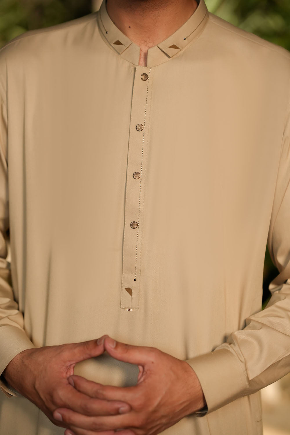 Skin Design Kurta Shalwar | KS-188