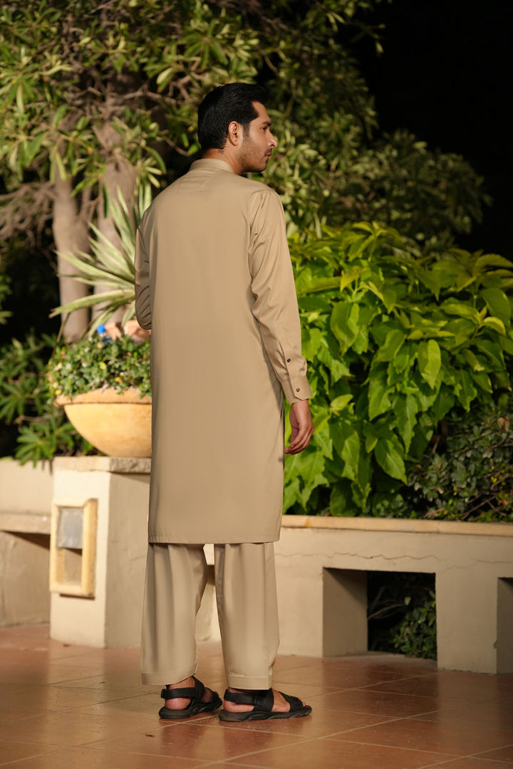 Skin Design Kurta Shalwar | KS-188