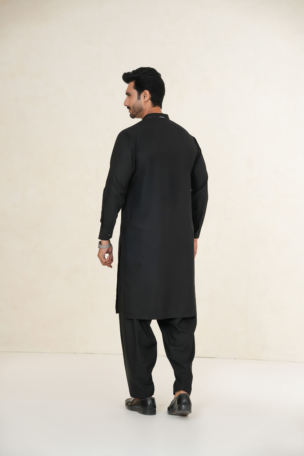 Black Design K-S | KS-203