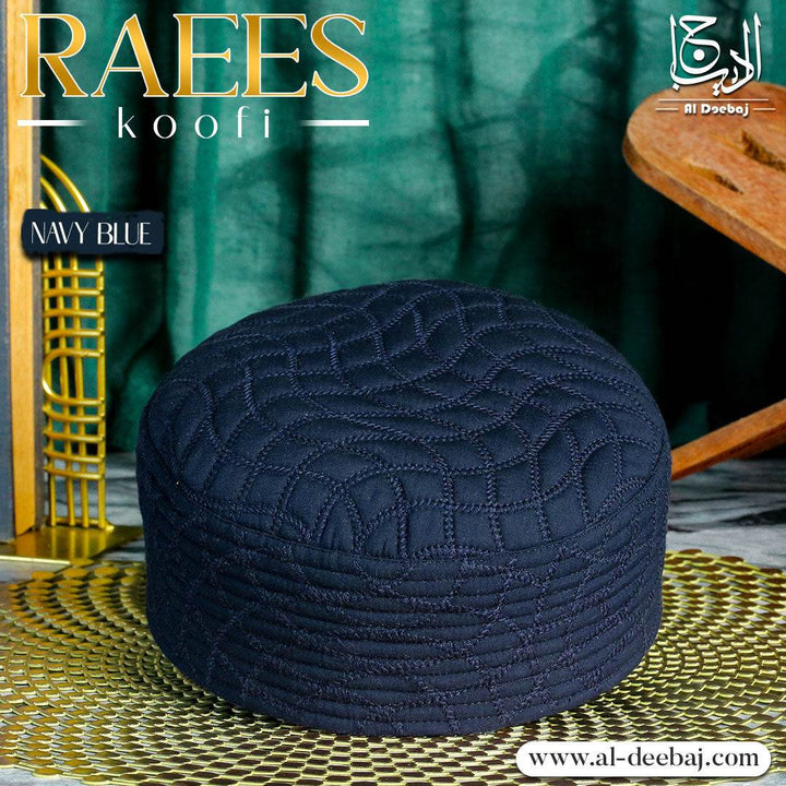 Classic Raees Koofi - Al-Deebaj