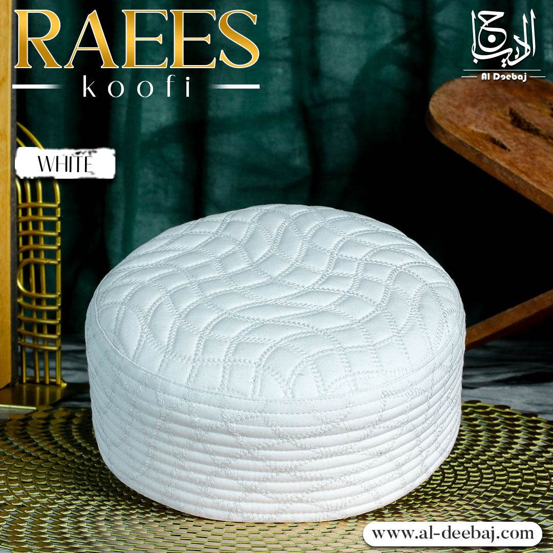 Classic Raees Koofi - Al-Deebaj