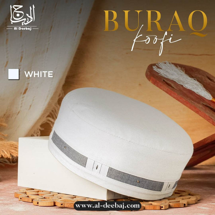 Buraq Koofi - Al-Deebaj