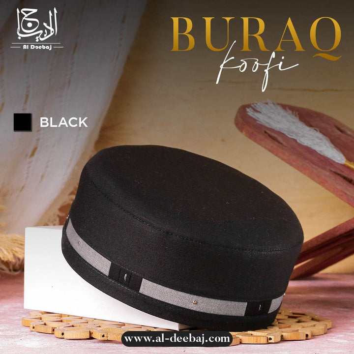 Buraq Koofi - Al-Deebaj