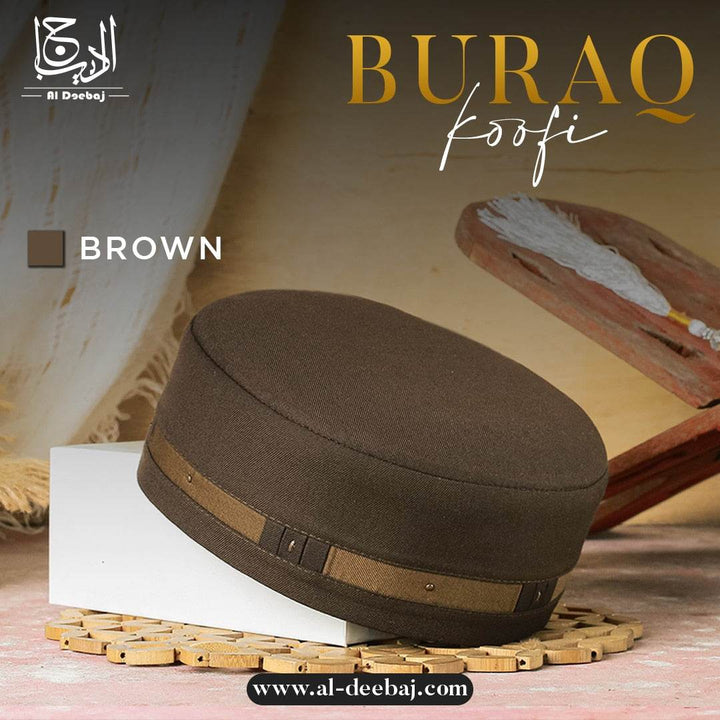 Buraq Koofi - Al-Deebaj
