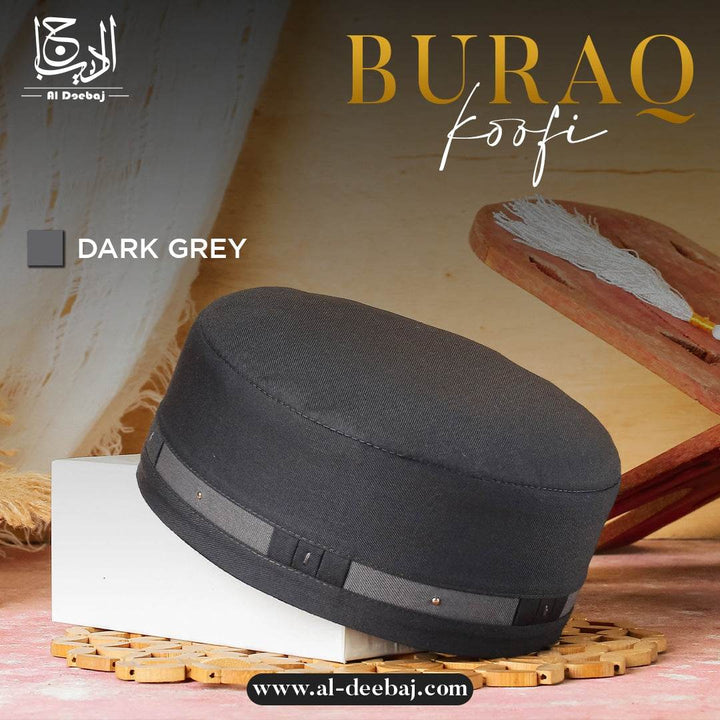 Buraq Koofi - Al-Deebaj