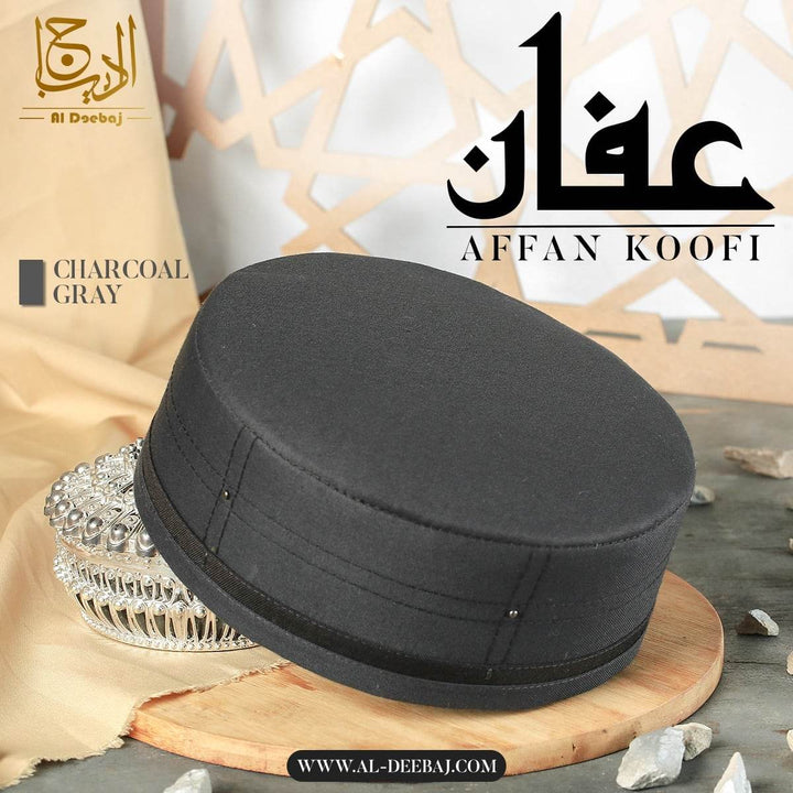 Affan Koofi - Al-Deebaj
