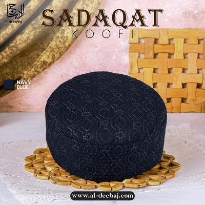 Sadaqat Koofi - Al-Deebaj