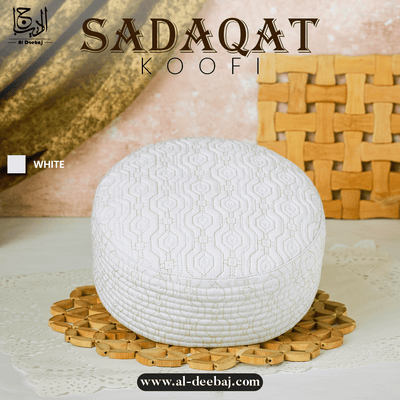 Sadaqat Koofi - Al-Deebaj