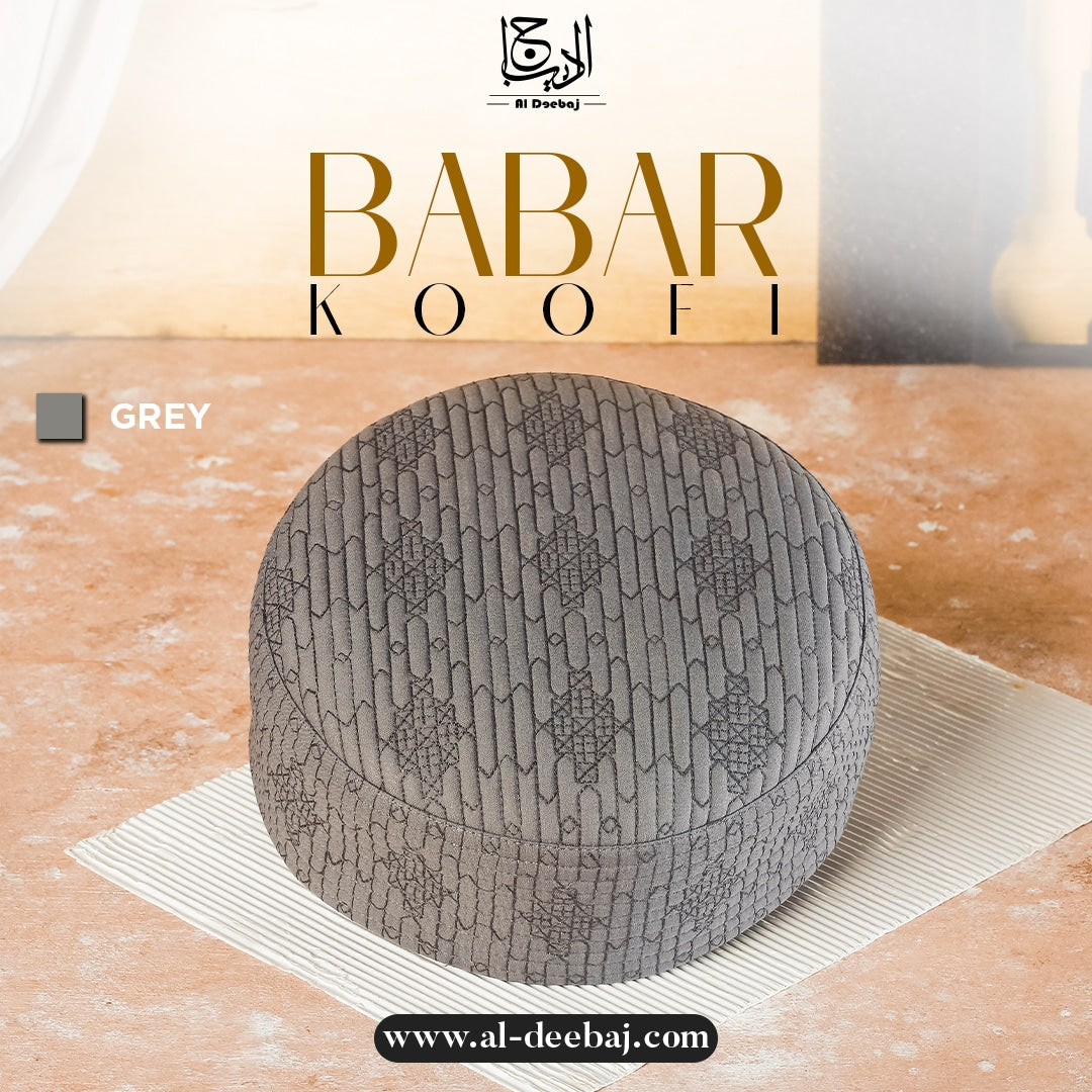 Babar Koofi 2.0 - Al-Deebaj