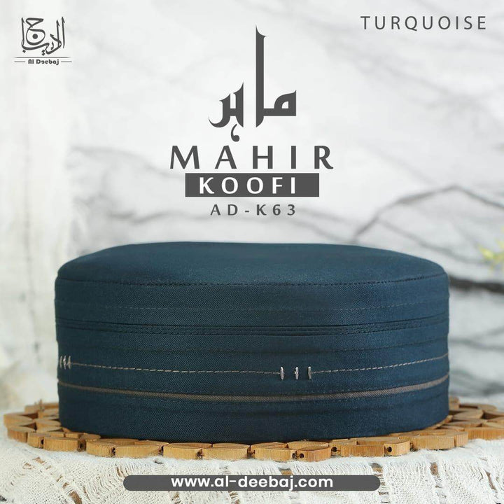 Mahir Koofi - Al-Deebaj
