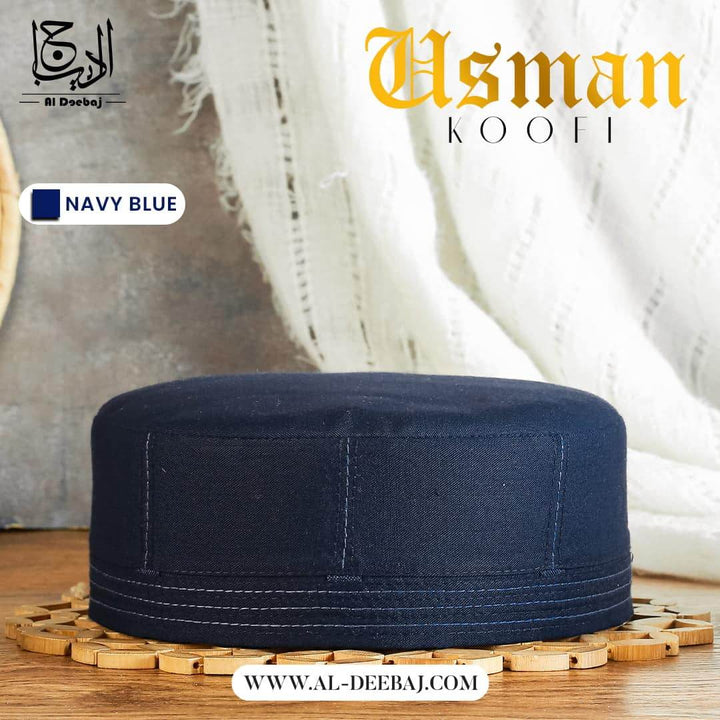 Usman Koofi - Al-Deebaj