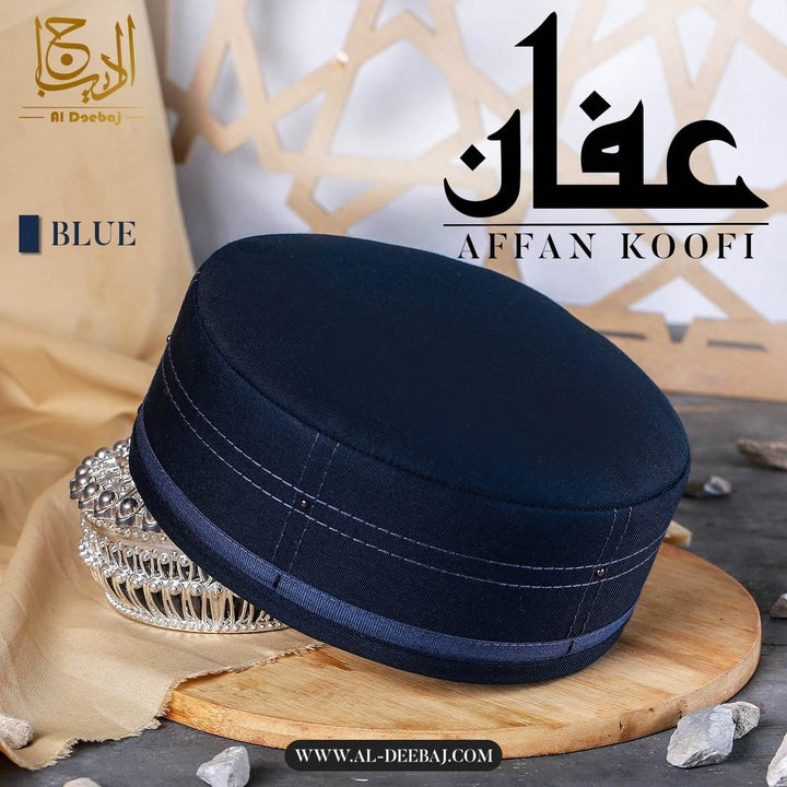 Affan Koofi - Al-Deebaj