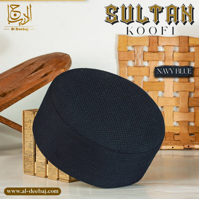 Sultan Koofi - Al-Deebaj