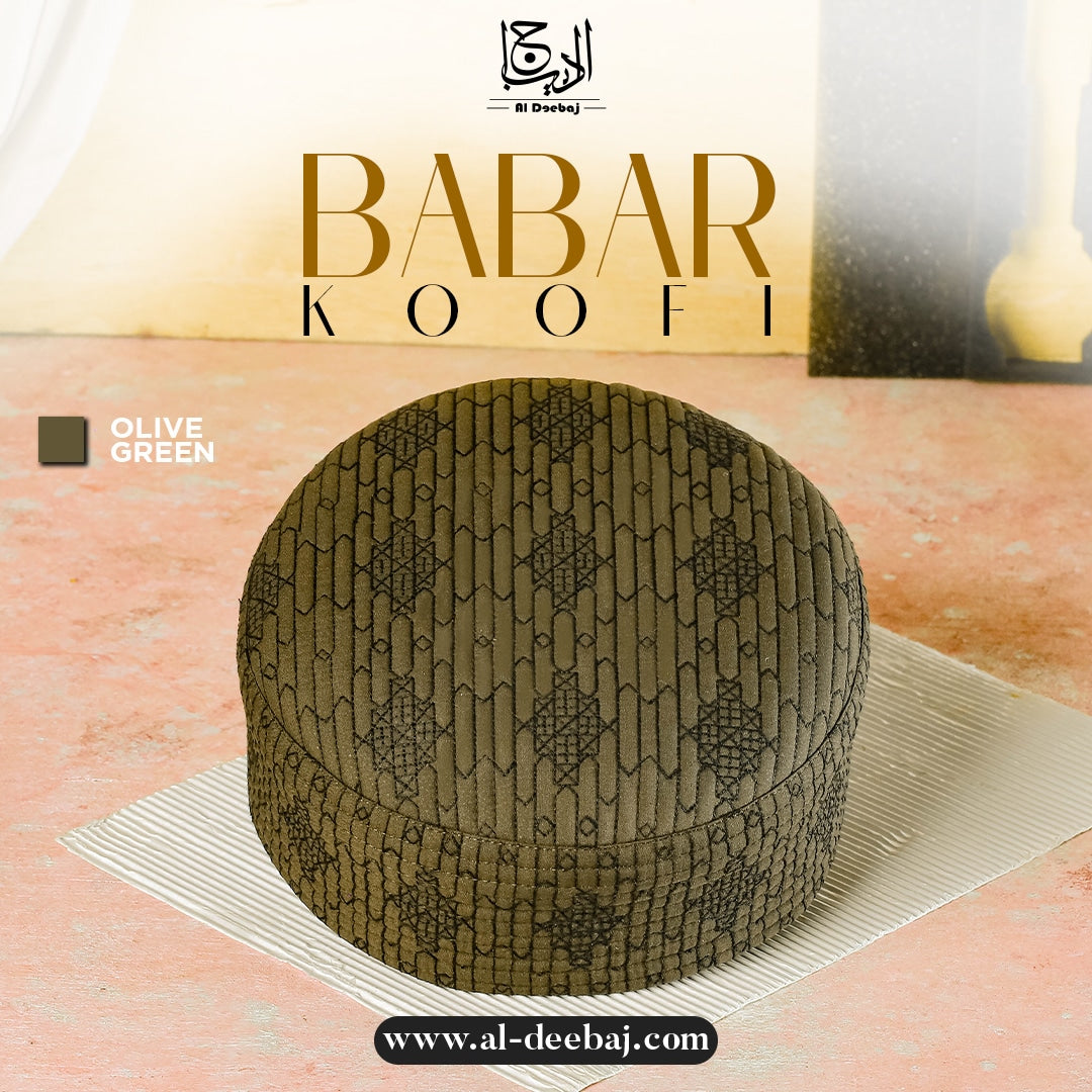 Babar Koofi 2.0 - Al-Deebaj